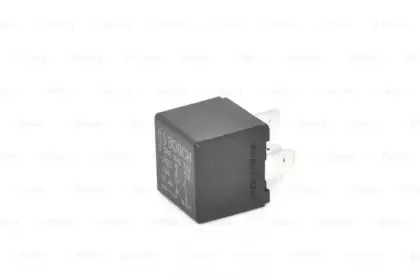 0 986 AH0 602 BOSCH Реле, рабочий ток 0 986 AH0 602 BOSCH Реле, рабочий ток