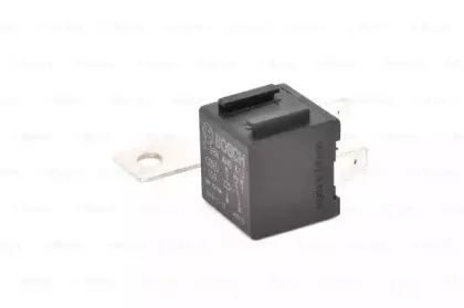 0 986 AH0 613 BOSCH Реле, рабочий ток 0 986 AH0 613 BOSCH Реле, рабочий ток