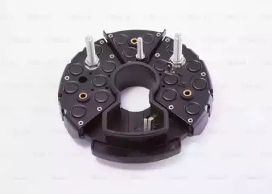 1127320547 BOSCH Выпрямитель, генератор 1127320547 BOSCH Выпрямитель, генератор