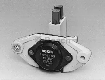 1 197 311 308 BOSCH Регулятор генератора 1 197 311 308 BOSCH Регулятор генератора