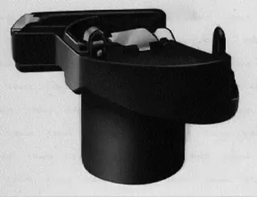 1 234 332 240 BOSCH Бегунок распределителя зажигани 1 234 332 240 BOSCH Бегунок распределителя зажигани