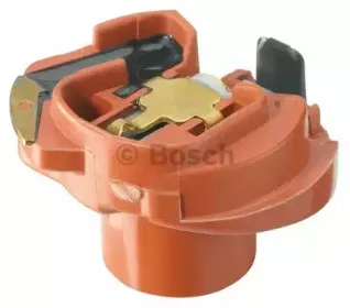 1 234 332 340 BOSCH Бегунок распределителя зажигани 1 234 332 340 BOSCH Бегунок распределителя зажигани