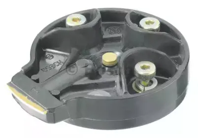 1 234 332 424 BOSCH Бегунок распределителя зажигани 1 234 332 424 BOSCH Бегунок распределителя зажигани