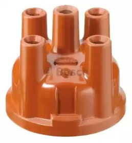 1 235 522 027 BOSCH Крышка распределителя зажигания 1 235 522 027 BOSCH Крышка распределителя зажигания