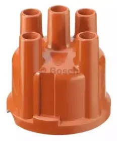 1 235 522 058 BOSCH Крышка распределителя зажигания 1 235 522 058 BOSCH Крышка распределителя зажигания
