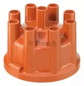 1 235 522 200 BOSCH Крышка распределителя зажигания 1 235 522 200 BOSCH Крышка распределителя зажигания