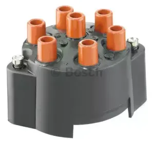 1 235 522 223 BOSCH Крышка распределителя зажигания 1 235 522 223 BOSCH Крышка распределителя зажигания