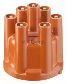 1 235 522 224 BOSCH Крышка распределителя зажигания 1 235 522 224 BOSCH Крышка распределителя зажигания