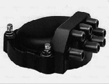 1 235 522 320 BOSCH Крышка распределителя зажигания 1 235 522 320 BOSCH Крышка распределителя зажигания