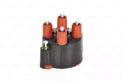 1 235 522 380 BOSCH Крышка распределителя зажигания 1 235 522 380 BOSCH Крышка распределителя зажигания