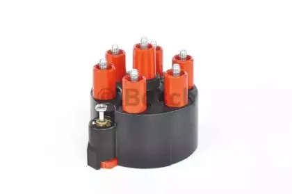 1 235 522 413 BOSCH Крышка распределителя зажигания 1 235 522 413 BOSCH Крышка распределителя зажигания
