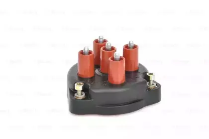 1 235 522 430 BOSCH Крышка распределителя зажигания 1 235 522 430 BOSCH Крышка распределителя зажигания