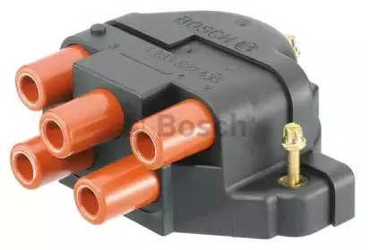 1 235 522 435 BOSCH Крышка распределителя зажигания 1 235 522 435 BOSCH Крышка распределителя зажигания