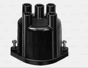 1 235 522 801 BOSCH Крышка распределителя зажигания 1 235 522 801 BOSCH Крышка распределителя зажигания