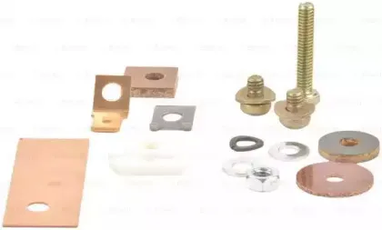 1237011500 BOSCH Ремкомплект, распределитель зажигания 1237011500 BOSCH Ремкомплект, распределитель зажигания