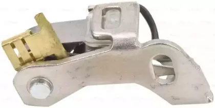 1 237 013 130 BOSCH Контактная группа, распределитель зажигания 1 237 013 130 BOSCH Контактная группа, распределитель зажигания