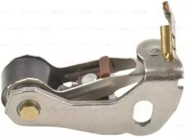 1 237 013 147 BOSCH Контактная группа, распределитель зажигания 1 237 013 147 BOSCH Контактная группа, распределитель зажигания