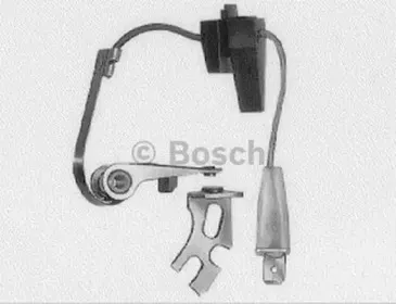 1 237 013 816 BOSCH Контактная группа, распределитель зажигания 1 237 013 816 BOSCH Контактная группа, распределитель зажигания