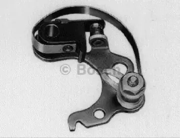 1 237 013 819 BOSCH Контактная группа, распределитель зажигания 1 237 013 819 BOSCH Контактная группа, распределитель зажигания