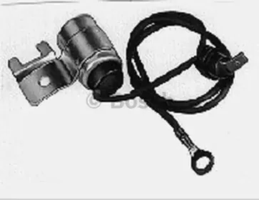 1237330133 BOSCH Конденсатор, система зажигания 1237330133 BOSCH Конденсатор, система зажигания