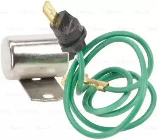 1 237 330 245 BOSCH Конденсатор, система зажигания 1 237 330 245 BOSCH Конденсатор, система зажигания