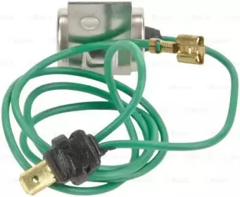 1 237 330 252 BOSCH Конденсатор, система зажигания 1 237 330 252 BOSCH Конденсатор, система зажигания