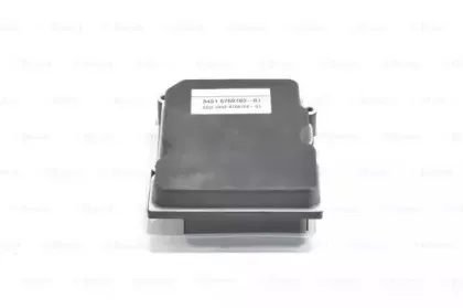 1 265 916 807 BOSCH Комплект прибора управления 1 265 916 807 BOSCH Комплект прибора управления