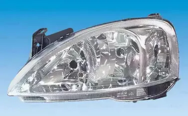 1 307 022 315 BOSCH Основная фара 1 307 022 315 BOSCH Основная фара