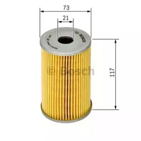 1457429117 BOSCH Масляный фильтр 1457429117 BOSCH Масляный фильтр