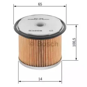 1457429280 BOSCH Топливный фильтр 1457429280 BOSCH Топливный фильтр