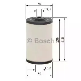 1 457 429 359 BOSCH Топливный фильтр 1 457 429 359 BOSCH Топливный фильтр