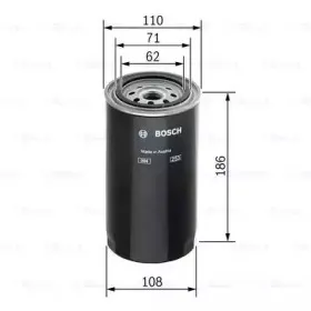 1 457 429 681 BOSCH Топливный фильтр 1 457 429 681 BOSCH Топливный фильтр