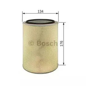 1 457 433 275 BOSCH Воздушный фильтр 1 457 433 275 BOSCH Воздушный фильтр