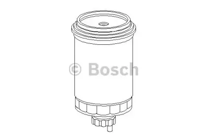 1457434283 BOSCH Топливный фильтр 1457434283 BOSCH Топливный фильтр