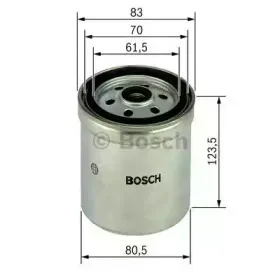 1 457 434 154 BOSCH Топливный фильтр 1 457 434 154 BOSCH Топливный фильтр