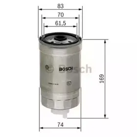 1 457 434 198 BOSCH Топливный фильтр 1 457 434 198 BOSCH Топливный фильтр