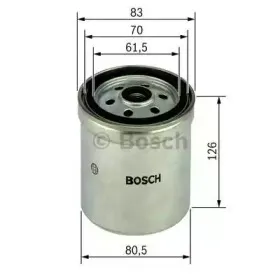 1 457 434 295 BOSCH Топливный фильтр 1 457 434 295 BOSCH Топливный фильтр