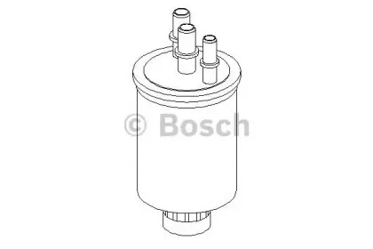 1 457 434 442 BOSCH Топливный фильтр 1 457 434 442 BOSCH Топливный фильтр