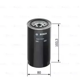 1 457 434 454 BOSCH Топливный фильтр 1 457 434 454 BOSCH Топливный фильтр