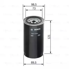1 457 434 456 BOSCH Топливный фильтр 1 457 434 456 BOSCH Топливный фильтр