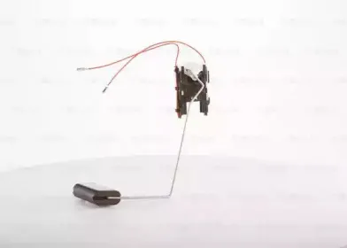 1 582 980 044 BOSCH Датчик, запас топлива 1 582 980 044 BOSCH Датчик, запас топлива