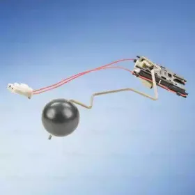 1 582 980 068 BOSCH Датчик, запас топлива 1 582 980 068 BOSCH Датчик, запас топлива