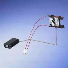 1 582 980 076 BOSCH Датчик, запас топлива 1 582 980 076 BOSCH Датчик, запас топлива