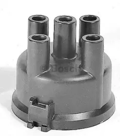 1 987 233 008 BOSCH Крышка распределителя зажигания 1 987 233 008 BOSCH Крышка распределителя зажигания
