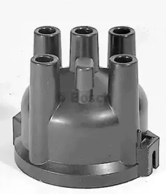 1 987 233 012 BOSCH Крышка распределителя зажигания 1 987 233 012 BOSCH Крышка распределителя зажигания