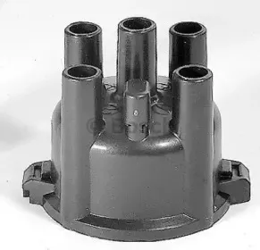 1 987 233 101 BOSCH Крышка распределителя зажигания 1 987 233 101 BOSCH Крышка распределителя зажигания