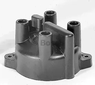 1 987 233 123 BOSCH Крышка распределителя зажигания 1 987 233 123 BOSCH Крышка распределителя зажигания