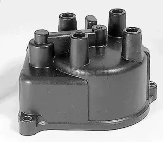 1 987 233 127 BOSCH Крышка распределителя зажигания 1 987 233 127 BOSCH Крышка распределителя зажигания