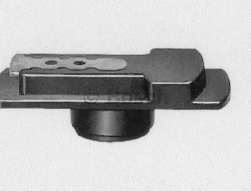 1 987 234 014 BOSCH Бегунок распределителя зажигани 1 987 234 014 BOSCH Бегунок распределителя зажигани