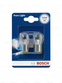 1987301017 BOSCH Лампа накаливания 1987301017 BOSCH Лампа накаливания